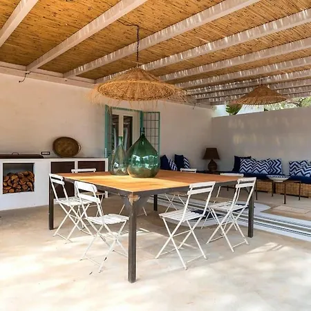 Villa Dimora Del Grillo By Raro Ostuni