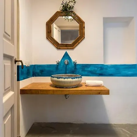 Dimora Del Grillo By Raro Villa Ostuni