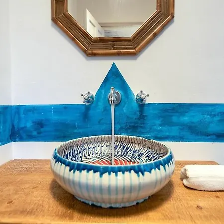 Dimora Del Grillo By Raro * Ostuni