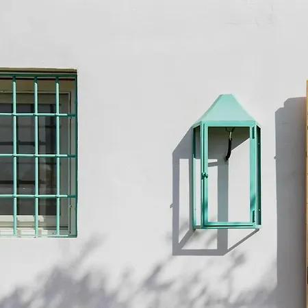Dimora Del Grillo By Raro Ostuni