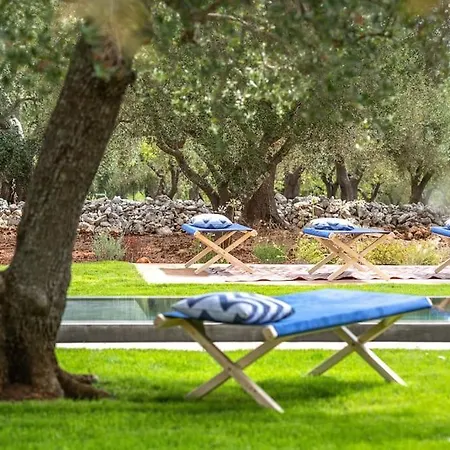 Dimora Del Grillo By Raro Villa Ostuni