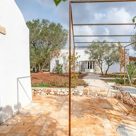 Dimora Del Grillo By Raro * Ostuni
