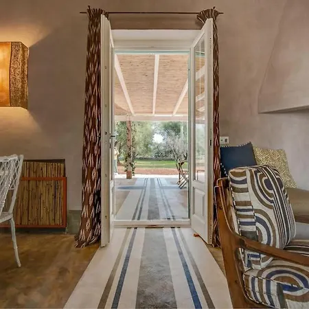 Dimora Del Grillo By Raro Villa Ostuni