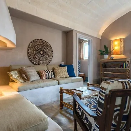 Dimora Del Grillo By Raro Ostuni