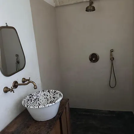 Dimora Del Grillo Villa *