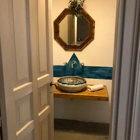 Villa Dimora Del Grillo Ceglie Messapica
