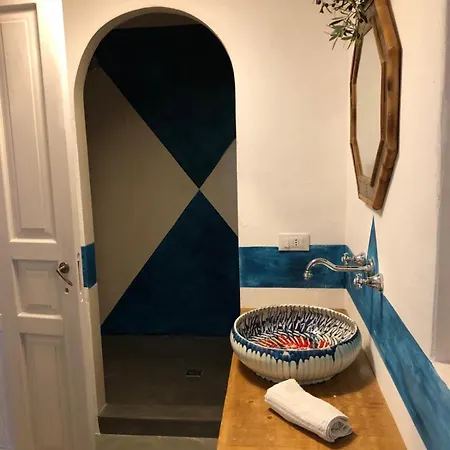 Villa Dimora Del Grillo Ceglie Messapica