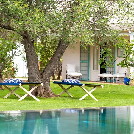 Villa Dimora Del Grillo